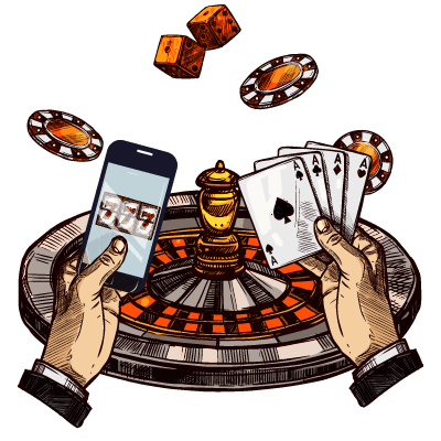 Warum sollte man ein Live Dealer Casino auswählen