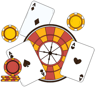 Jakie gry stołowe są popularne w kasynach online