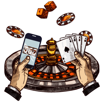 Why choose live dealer casinos