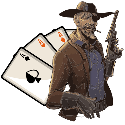 Spill blackjack med live dealer