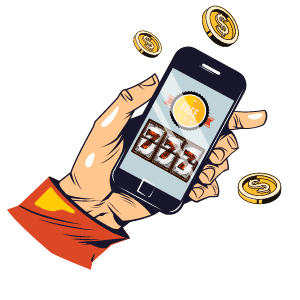 Výherné automaty na mobile aj počítači zdarma