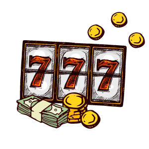 新老虎机：可免费玩和用真钱玩的2021年赌场游戏
