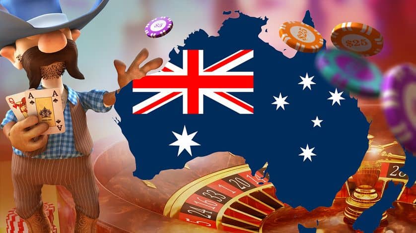 Just Real cash On-line casino Communities monopoly slot For your Aussies When you look at the 2021