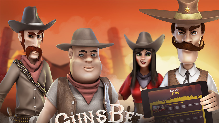 Our online casino has an interesting blog!