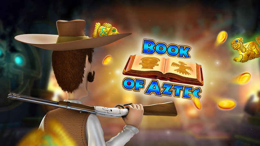 The Book of Aztecs – Review