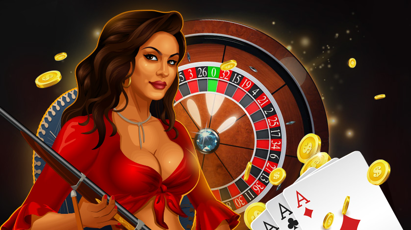 Free casino slot games for fun
