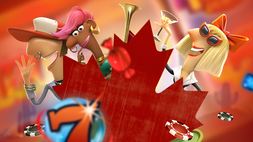 Legal Online Casino Canada Legal Online Casino Canada