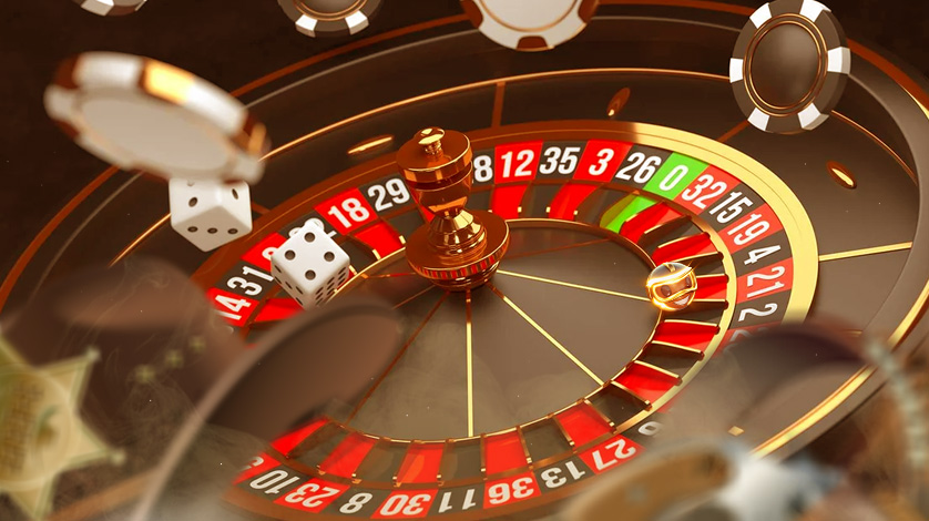 How to win roulette online casino?