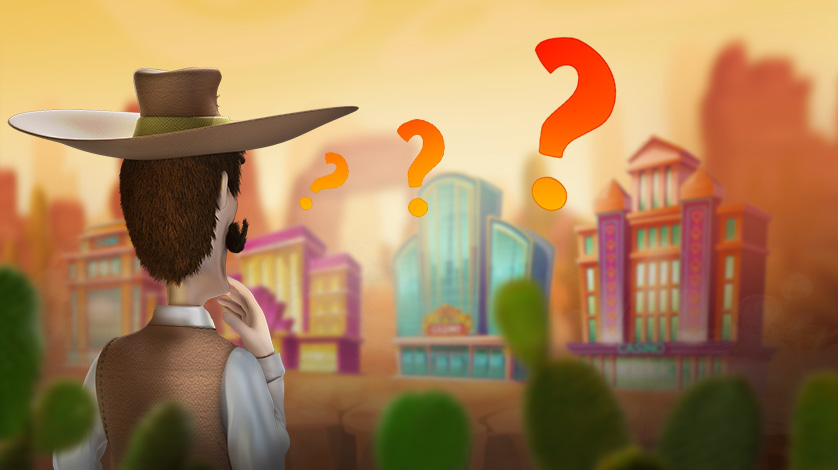 How to choose best online casino?