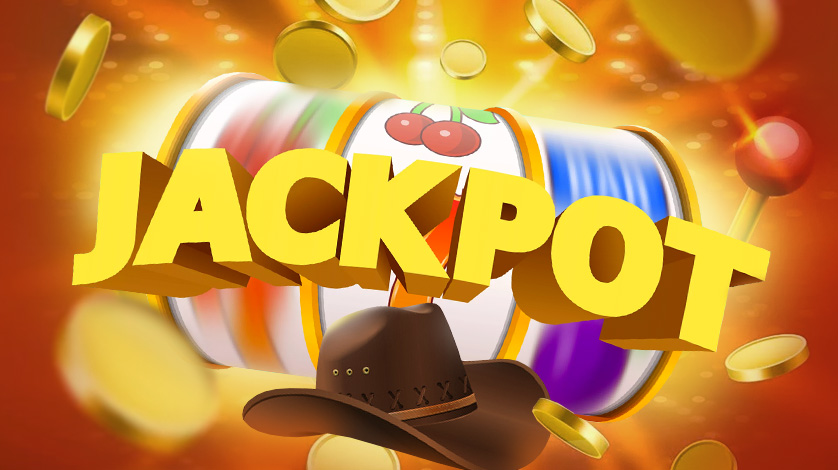 Ways to Win Jackpots on Online Casino