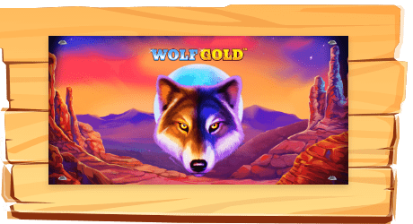 Wolf Gold Wolf Gold