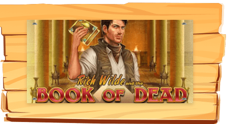 Book of Dead Book of Dead