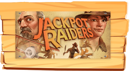 Jackpot Raiders Jackpot Raiders